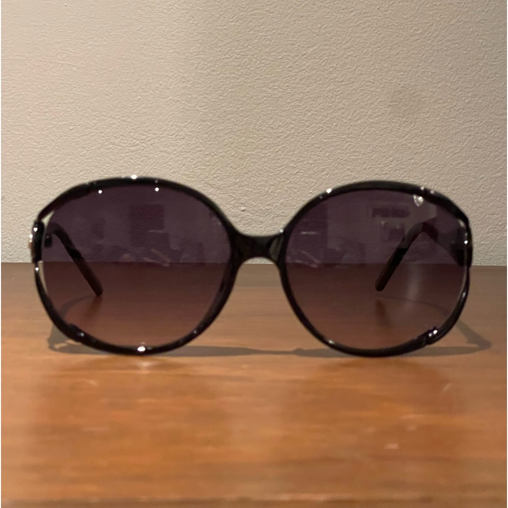 Etro Women’s Oversized Sunglasses SE9945S